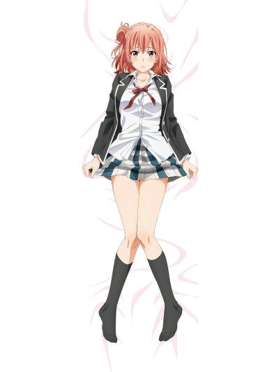 我的青春恋爱物语果然有问题