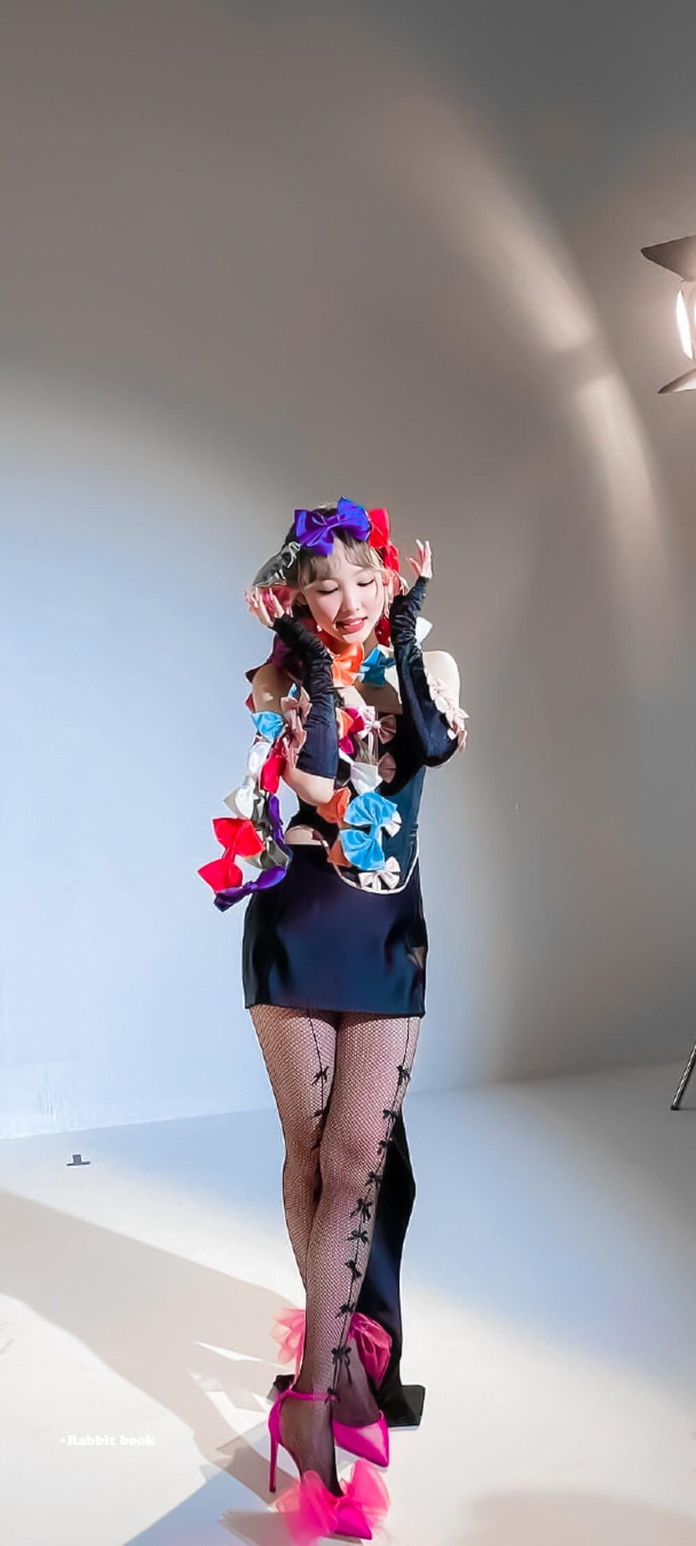 •LOVE COUNTDOWN の NAYEON