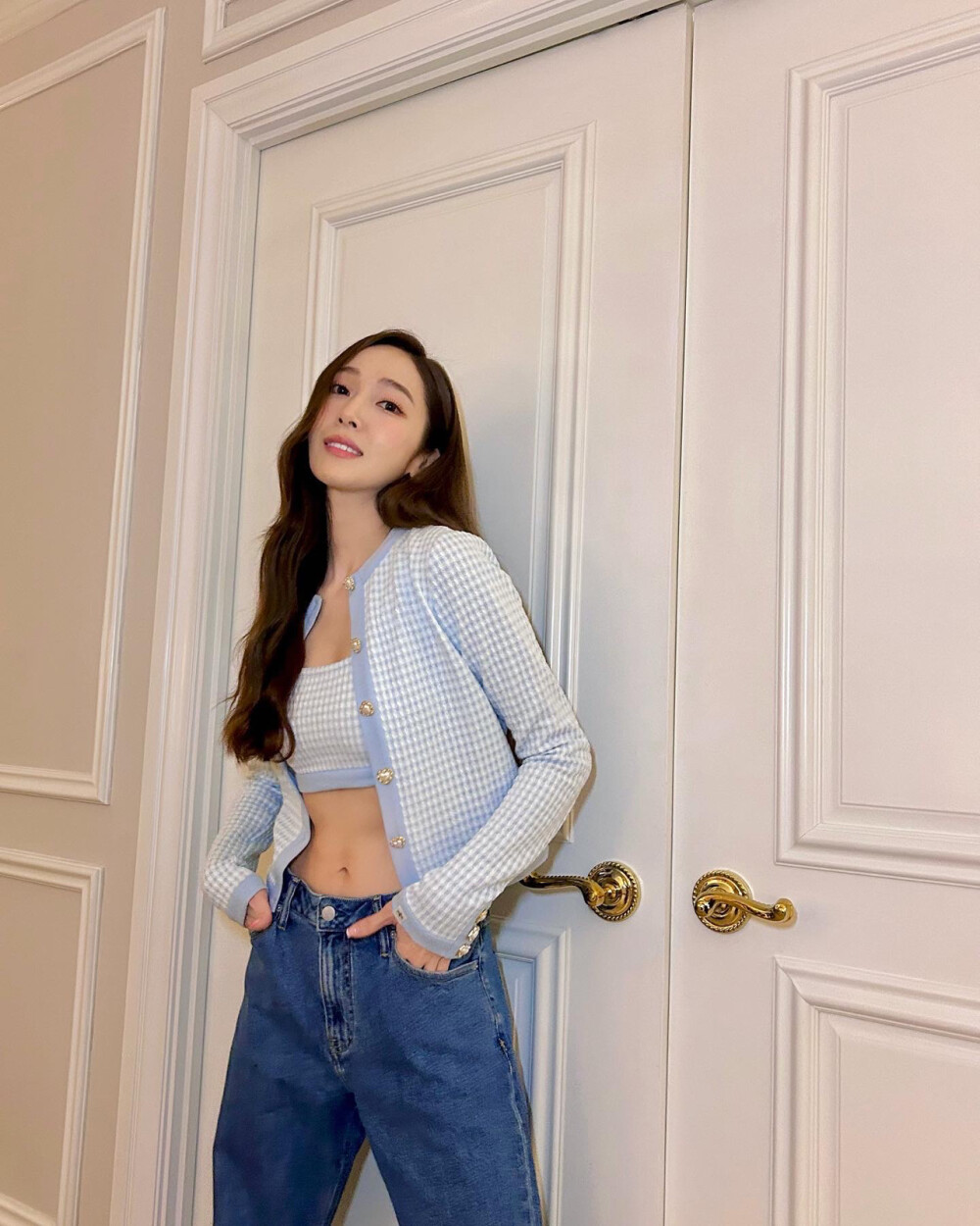 Jessica郑秀妍