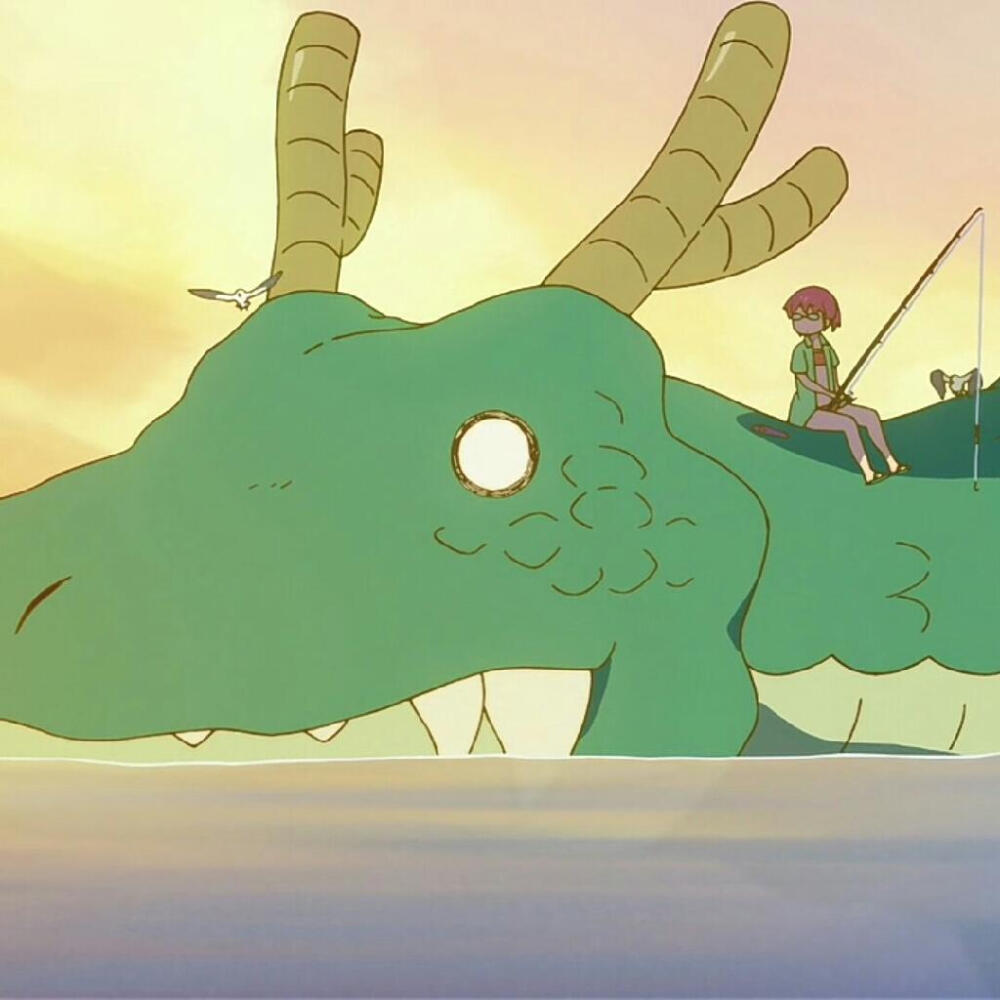 小林家的龙女仆