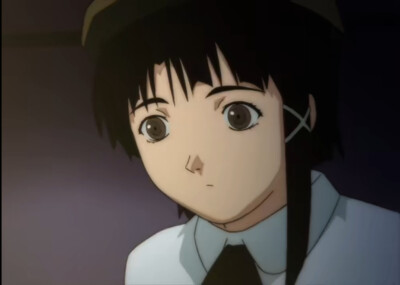 lain
自截