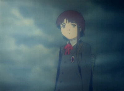 lain 自截