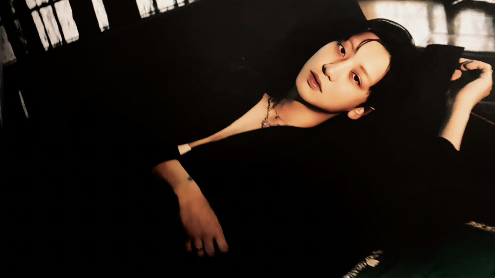 朴灿烈橙光素材·baekbuuh