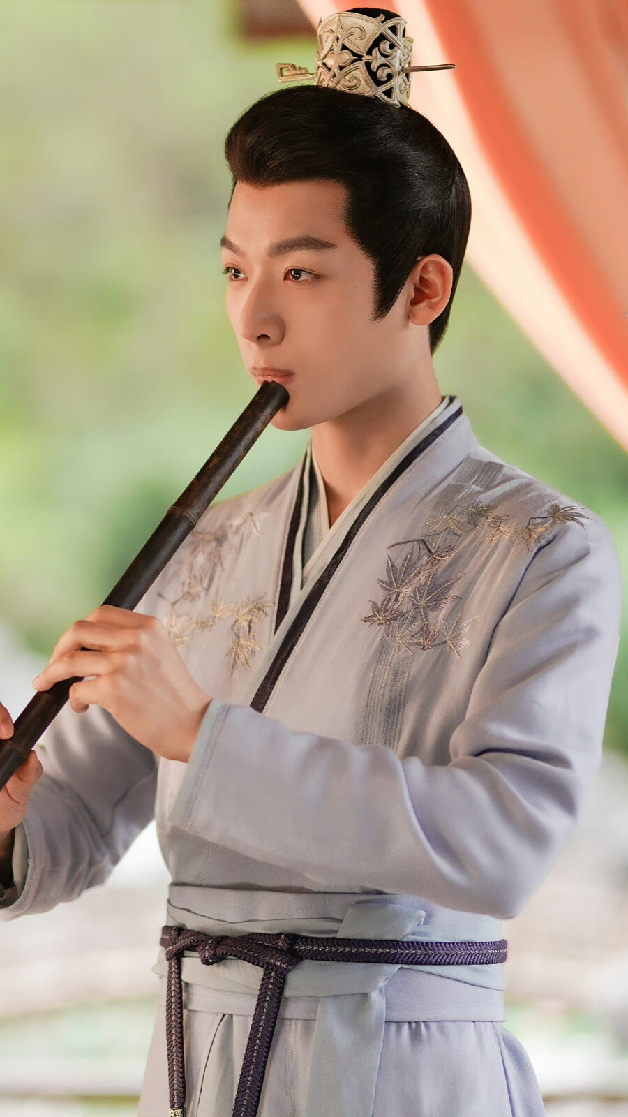 长相思 玱玹 张晚意