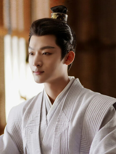 长相思 玱玹 张晚意