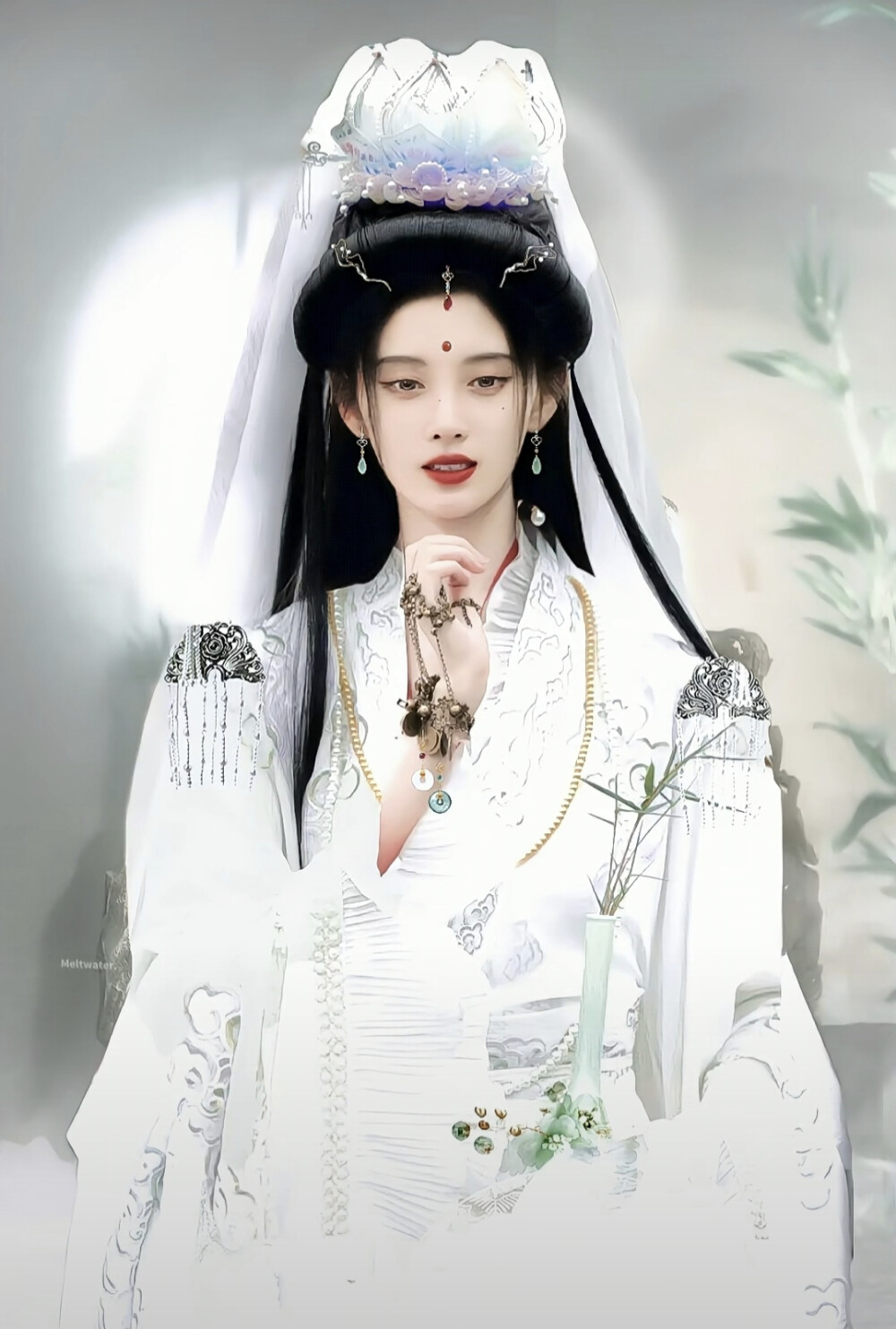 鞠婧祎