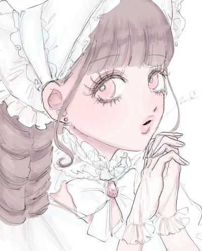 插画分享
Ins:merry_heavenly♬*゜ ​​​