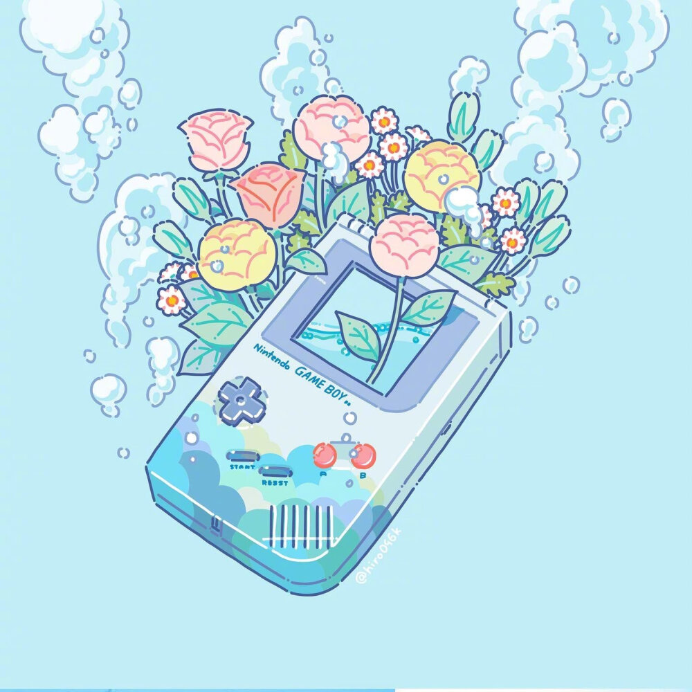 Artist:ヒロコTwi:hiro046K