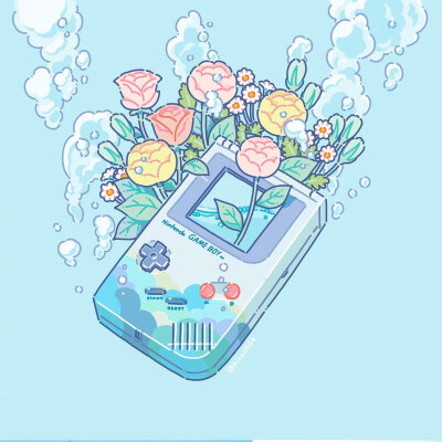 Artist:ヒロコTwi:hiro046K