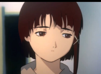 lain 自截