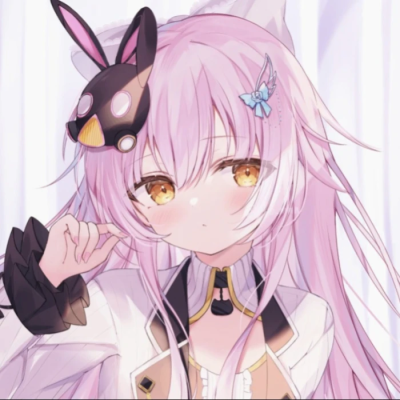 可爱。动漫。美少女