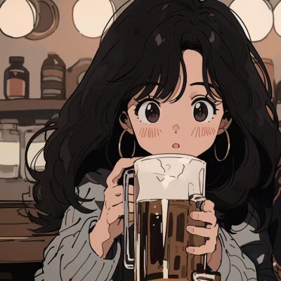 旧漫情头 