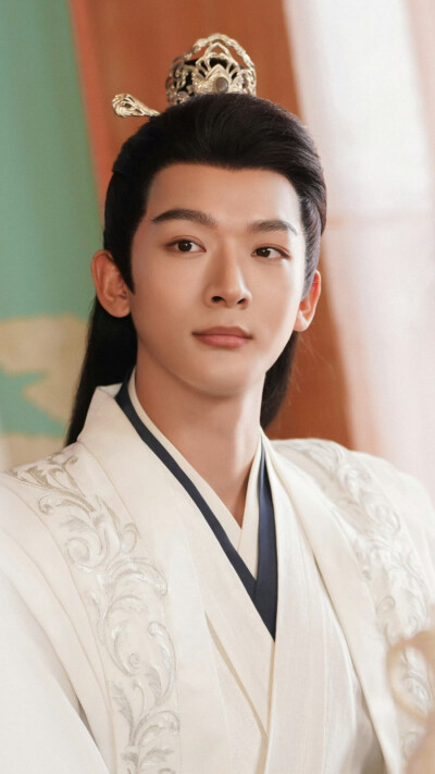 长相思 玱玹 张晚意