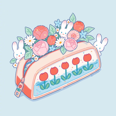 Artist:ヒロコTwi:hiro046K