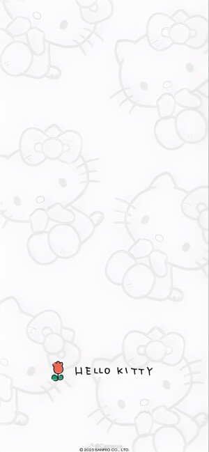 HelloKitty壁纸