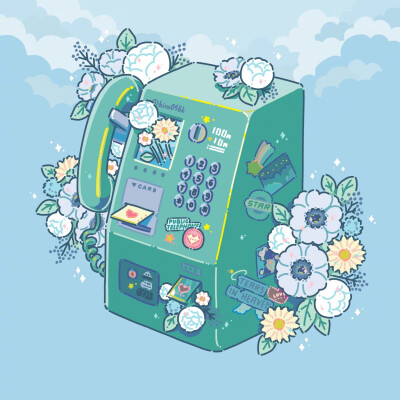 Artist:ヒロコTwi:hiro046K