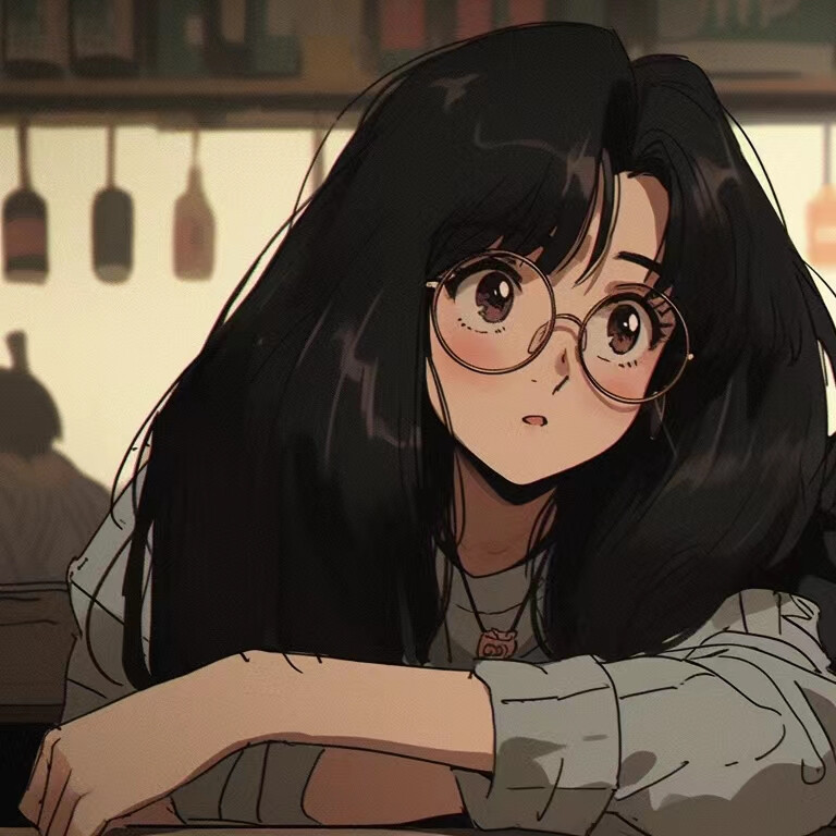 旧漫情头 
