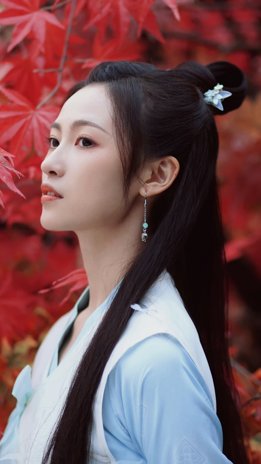安乐传