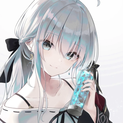 可爱。动漫。美少女