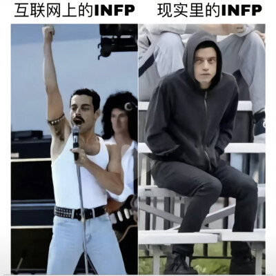 INFP