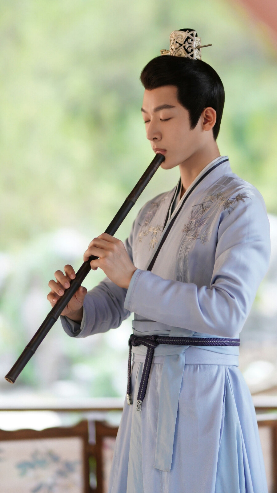 长相思 玱玹 张晚意