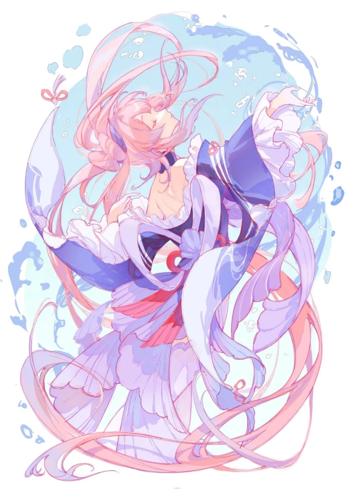原神