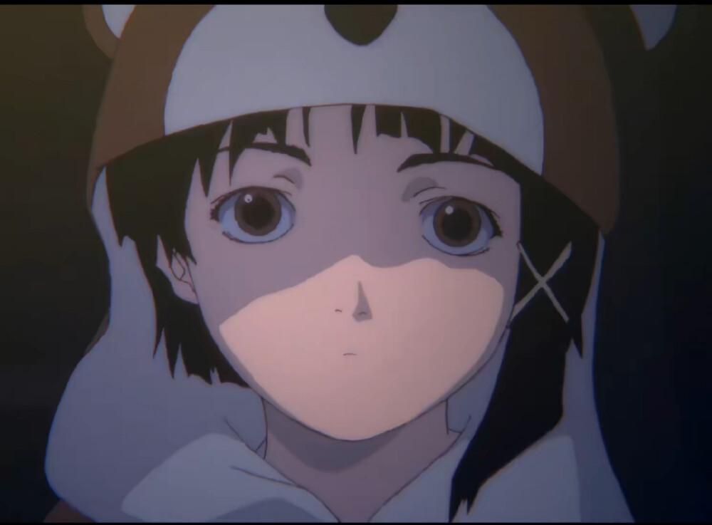 lain 自截