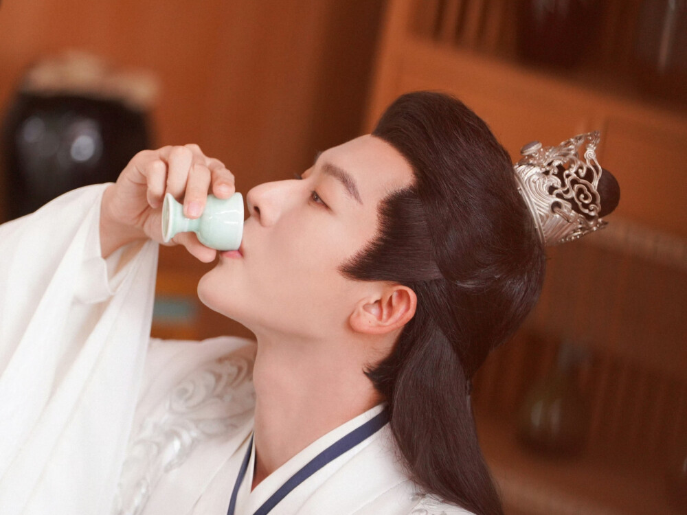 长相思 玱玹 张晚意