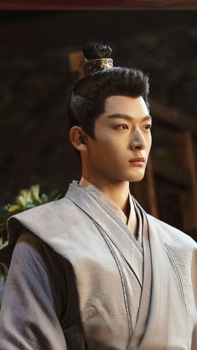 长相思 玱玹 张晚意