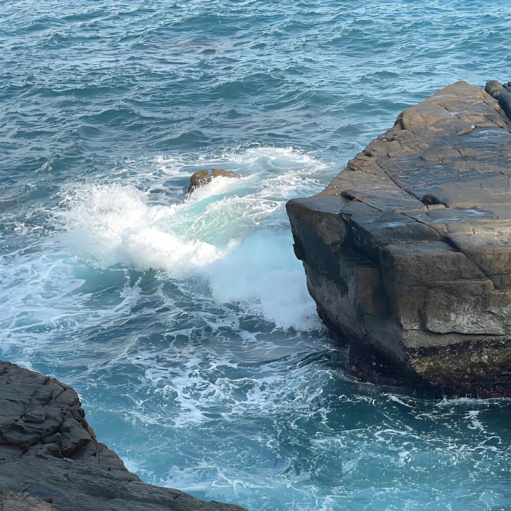 想去海边