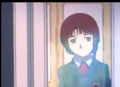 lain 自截