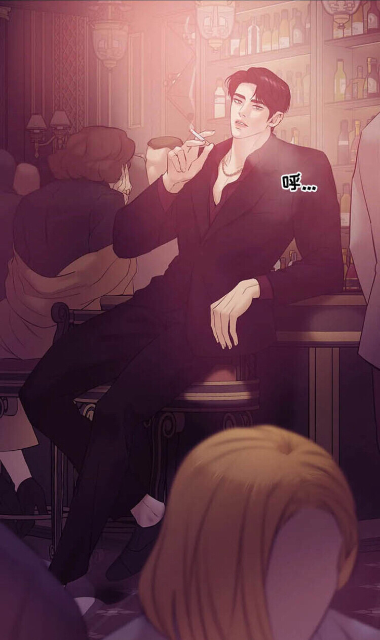 贝壳少年/珍珠少年
姜斗植 珍珠河