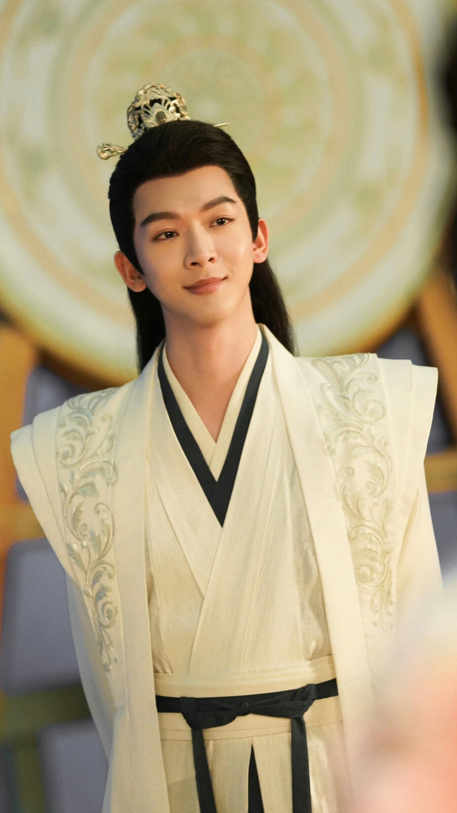 长相思 玱玹 张晚意