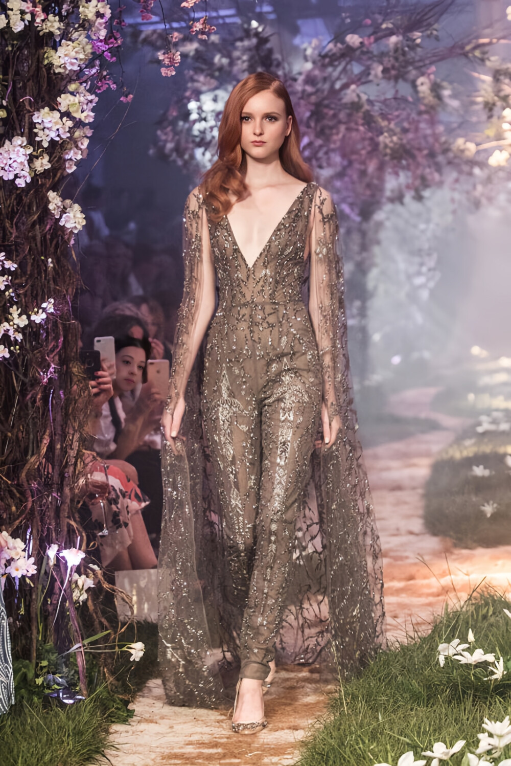 保罗·塞巴斯蒂安 Paolo Sebastian 2018春夏系列