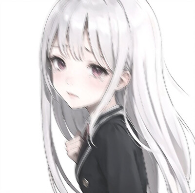 女