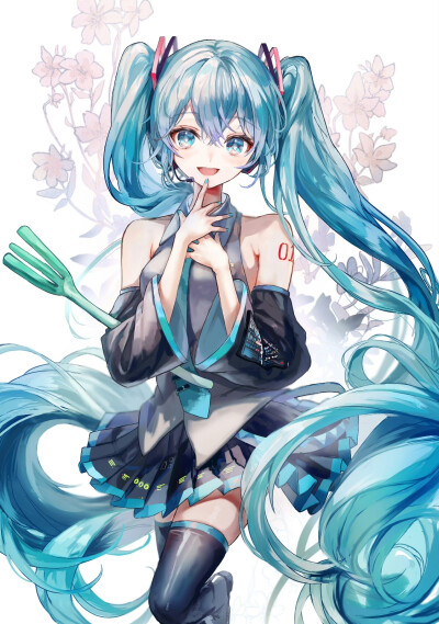 初音未来Miku公主殿下