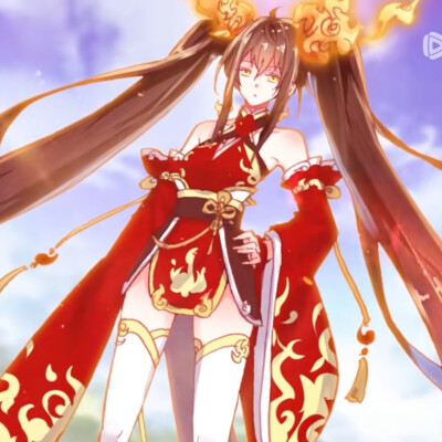 完美世界