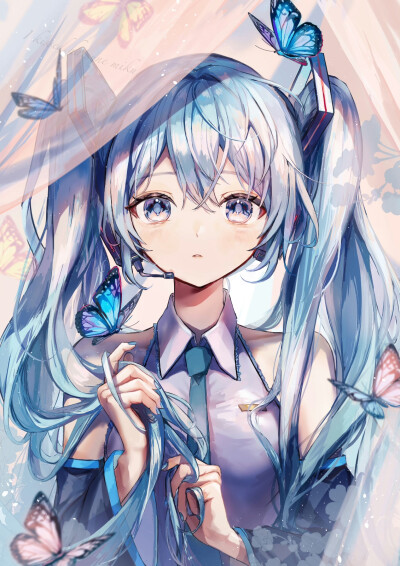 初音未来Miku公主殿下