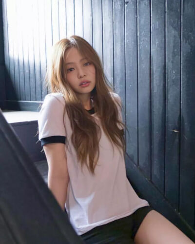 小猫咪jennie