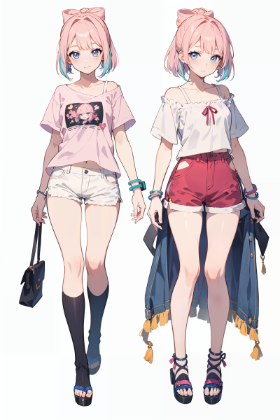 原神《休闲》