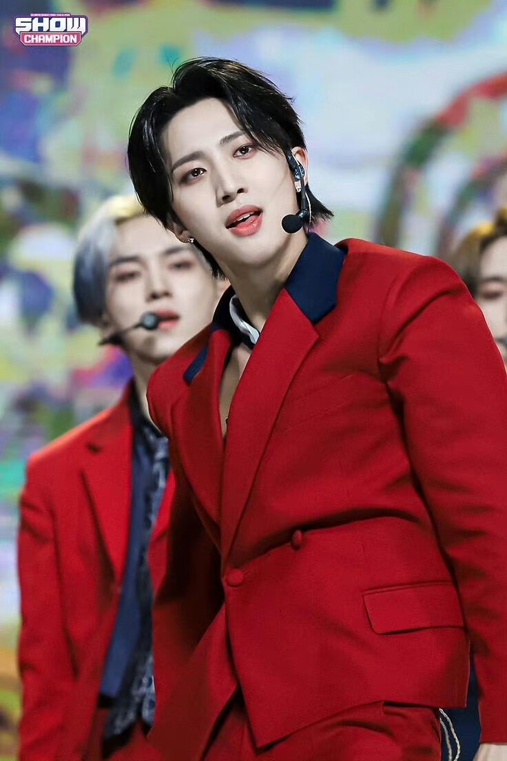 pentagon Hui 李会泽