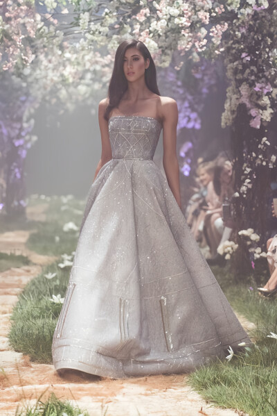 保罗·塞巴斯蒂安 Paolo Sebastian 2018春夏系列