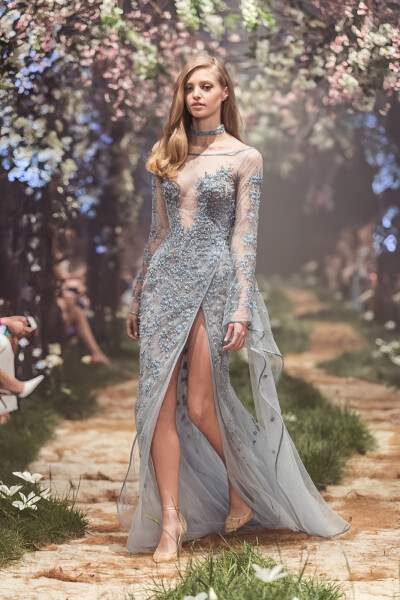 保罗·塞巴斯蒂安 Paolo Sebastian 2018春夏系列