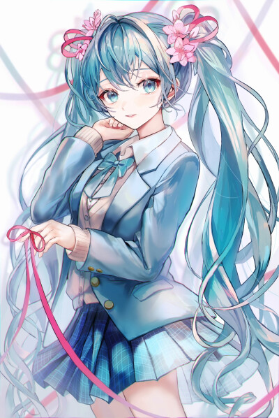 初音未来Miku公主殿下