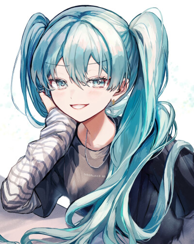 初音未来Miku公主殿下