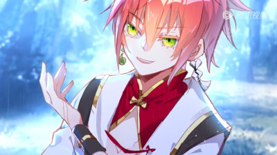 完美世界