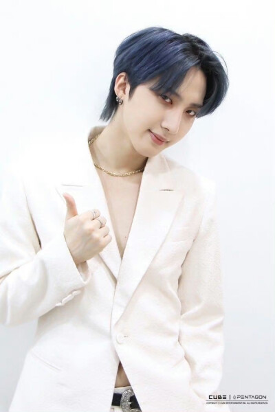 pentagon Hui 李会泽