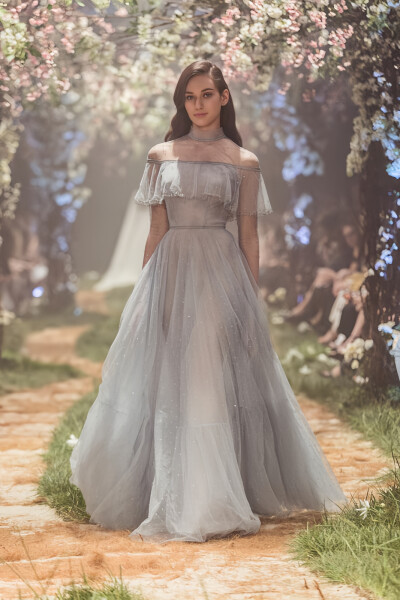 保罗·塞巴斯蒂安 Paolo Sebastian 2018春夏系列