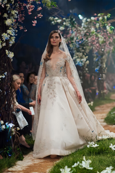 保罗·塞巴斯蒂安 Paolo Sebastian 2018春夏系列