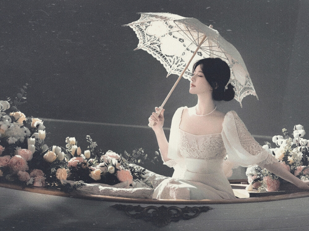 （花仙子）Waiting for my love&mdash;花の香り